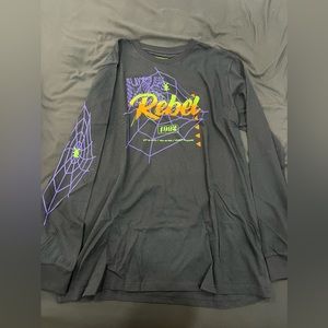 Dutch Bros Long Sleeve